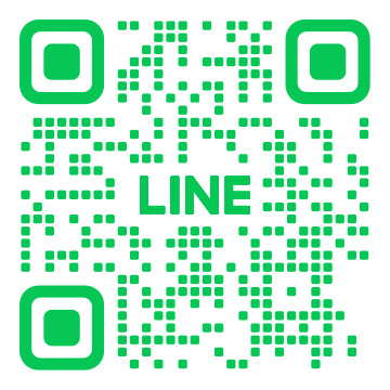 LINE QR Code